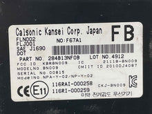 Load image into Gallery viewer, Computer Nissan Leaf 2015 - NW506730