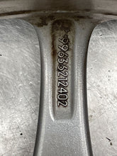 Load image into Gallery viewer, Wheel Rim PORSCHE 911 2005 - NW359480