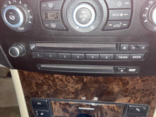 Load image into Gallery viewer, RADIO BMW 528i 535i M5 M6 550i 2008 08 2009 09 2010 10 - NW507231
