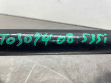 Load image into Gallery viewer, CV AXLE SHAFT 528xi 535xi 2008 08 2009 09 2010 10 Front left - NW506642