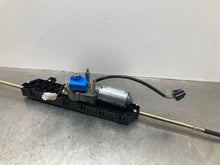 Load image into Gallery viewer, Convertible Top Motor PORSCHE 911 2000 - NW358862