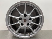 Load image into Gallery viewer, Wheel Rim PORSCHE 911 2005 - NW359482