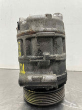 Load image into Gallery viewer, AC COMPRESSOR 535i 2008 08 2009 09 2010 10 - NW506755