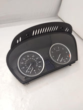 Load image into Gallery viewer, SPEEDOMETER CLUSTER BMW 650i 2006 06 2007 07 - NW159863