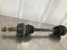 Load image into Gallery viewer, Axle Shaft PORSCHE 911 2000 - NW358741