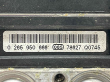 Load image into Gallery viewer, ABS ANTI-LOCK BRAKE PUMP 525i 530i 550i 650i 2006 06 2007 07 - NW1013