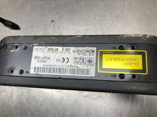 Load image into Gallery viewer, CD CHANGER Porsche 911 911 Turbo Boxster Boxster S Carrera 96 97 - 02 - NW359248