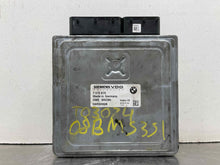 Load image into Gallery viewer, ECU ECM COMPUTER BMW 535i X6 Z4 335i 135i X6 2008 08 2009 09 2010 10 - NW506833