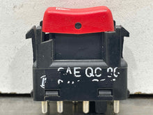 Load image into Gallery viewer, Dash Console Switch PORSCHE 968 1992 - NW507139