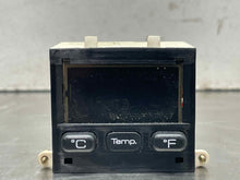 Load image into Gallery viewer, Dash Console Switch PORSCHE 968 1992 - NW507141