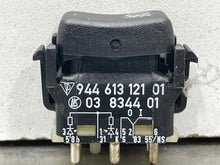 Load image into Gallery viewer, Dash Console Switch PORSCHE 968 1992 - NW507142