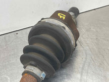 Load image into Gallery viewer, Axle Shaft Ford Fiesta 2018 - NW11527
