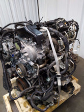 Load image into Gallery viewer, ENGINE MOTOR Infiniti Q50 Q60 2016 16 2017 17 3.0L VIN E - NW507666