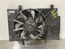 Load image into Gallery viewer, RADIATOR FAN ASSEMBLY Fiesta 2011 11 2012 12 2013 13 - NW63901