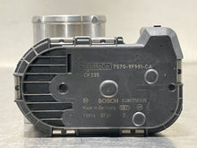 Load image into Gallery viewer, Throttle Body Ford Fiesta 2018 - NW178022