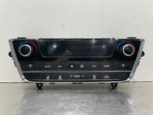 Load image into Gallery viewer, TEMPERATURE CONTROLS Sonata Sonata Hybrid 2015 15 2016 16 - NW531982