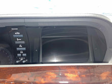 Load image into Gallery viewer, Info-Gps Screen Mercedes-Benz SL500 2010 - NW508882