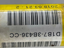 Load image into Gallery viewer, Axle Shaft Ford Fiesta 2018 - NW11528