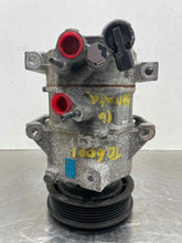 Load image into Gallery viewer, AC A/C AIR CONDITIONING COMPRESSOR Sonata Sonata Hybrid 15-17 - NW531826
