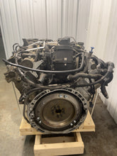 Load image into Gallery viewer, Engine Motor Mercedes-Benz SL500 2010 - NW508642