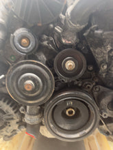 Load image into Gallery viewer, Engine Motor Mercedes-Benz SL500 2010 - NW508642
