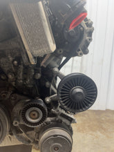 Load image into Gallery viewer, Engine Motor Mercedes-Benz SL500 2010 - NW508642