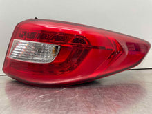 Load image into Gallery viewer, OUTER TAIL LIGHT LAMP Hyundai Sonata Sonata Hybrid 15 16 17 Right - NW532156