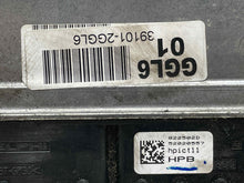 Load image into Gallery viewer, ECU ECM COMPUTER Sonata Sonata Hybrid 2015 15 2016 16 2017 17 - NW531868