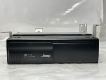 Load image into Gallery viewer, Radio GRAND CHEROKEE 2002 - NW135119