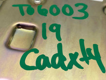 Load image into Gallery viewer, Radio Cadillac XT4 2019 - NW532065