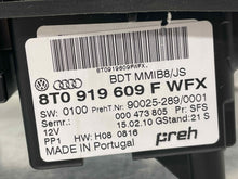 Load image into Gallery viewer, RADIO CONTROLS Audi A5 Q5 SQ5 09 10 11 12 13 14 15 16 - NW359239