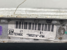 Load image into Gallery viewer, Radiator Cadillac XT4 2019 - NW532060
