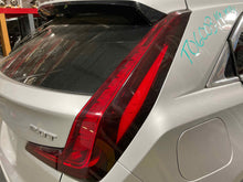 Load image into Gallery viewer, Tail Lamp Light Cadillac XT4 2019 - NW532153