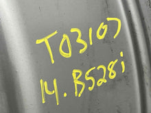Load image into Gallery viewer, Wheel Rim BMW 528I 2014 - NW509355
