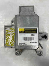 Load image into Gallery viewer, Air Bag computer Saab 9-3 2006 06 2007 07 2008 08 2009 09 - NW37380