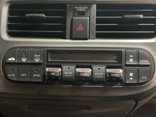 Load image into Gallery viewer, FRONT TEMPERATURE CONTROLS Honda Odyssey 05 06 07 08 09 10 - NW508859