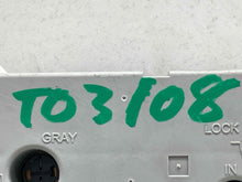 Load image into Gallery viewer, FRONT TEMPERATURE CONTROLS Honda Odyssey 05 06 07 08 09 10 - NW508859