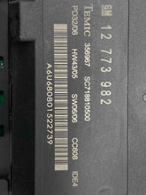 Load image into Gallery viewer, BODY CONTROL MODULE Saab 9-3 2007 07 2008 08 2009 09 10 - NW37381
