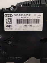 Load image into Gallery viewer, SPEEDOMETER CLUSTER Audi A4 Allroad 13 14 15 16 - NW159593
