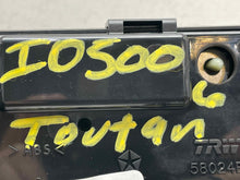 Load image into Gallery viewer, FRONT TEMPERATURE CONTROLS Routan 2009 09 2010 10 2011 11 - NW101621