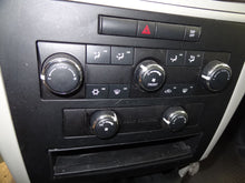Load image into Gallery viewer, FRONT TEMPERATURE CONTROLS Routan 2009 09 2010 10 2011 11 - NW101621