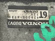 Load image into Gallery viewer, STARTER MOTOR MDX ZDX Odyssey 2010 10 2011 11 2012 12 2013 13 - NW532137
