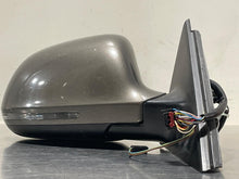 Load image into Gallery viewer, SIDE VIEW DOOR MIRROR Audi Allroad 13 14 15 16 Right - NW51618