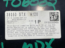 Load image into Gallery viewer, TPMS CONTROL MODULE COMPUTER Acura MDX 10 11 12 13 - NW531808