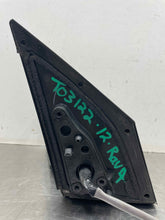 Load image into Gallery viewer, SIDE VIEW DOOR MIRROR Rav4 2009 09 2010 10 2011 11 2012 12 Left - NW510407