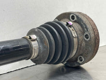 Load image into Gallery viewer, REAR AXLE SHAFT A4 A5 Allroad 2013 13 2014 14 2015 15 2016 16 - NW10079