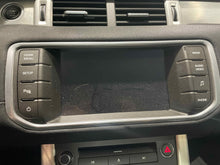 Load image into Gallery viewer, INFO-GPS SCREEN Land Rover Evoque 2015 15 - NW532485