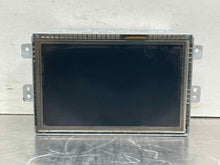 Load image into Gallery viewer, INFO-GPS SCREEN Land Rover Evoque 2015 15 - NW532485