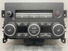 Load image into Gallery viewer, FRONT TEMPERATURE CONTROLS Land Rover Evoque 2014 14 2015 15 - NW532473