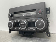 Load image into Gallery viewer, FRONT TEMPERATURE CONTROLS Land Rover Evoque 2014 14 2015 15 - NW532473